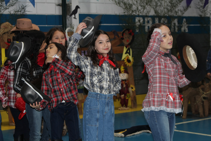 Festa Junina 2022